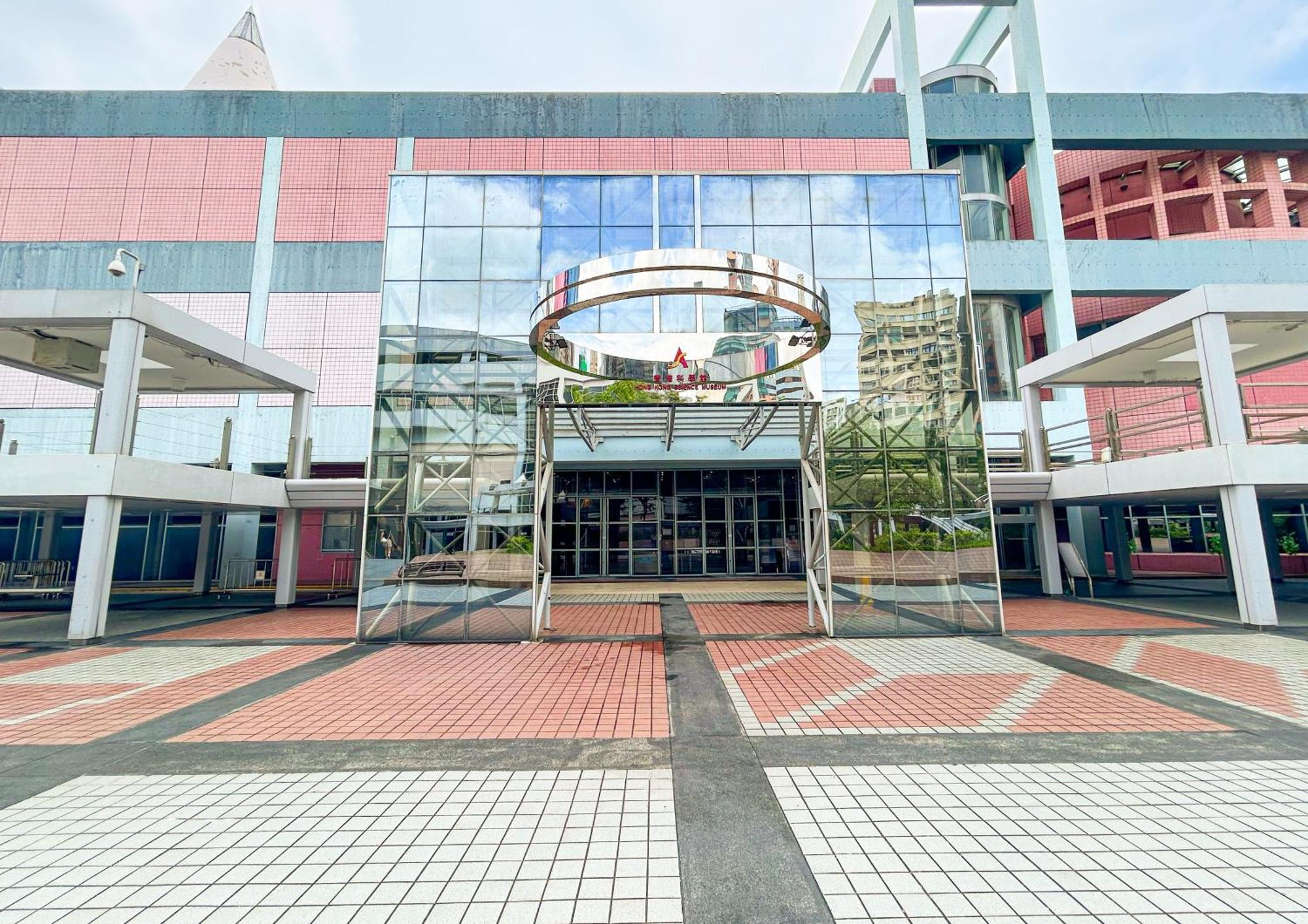 Urbanwood Hung Hom Hotel Hong Kong Exterior foto