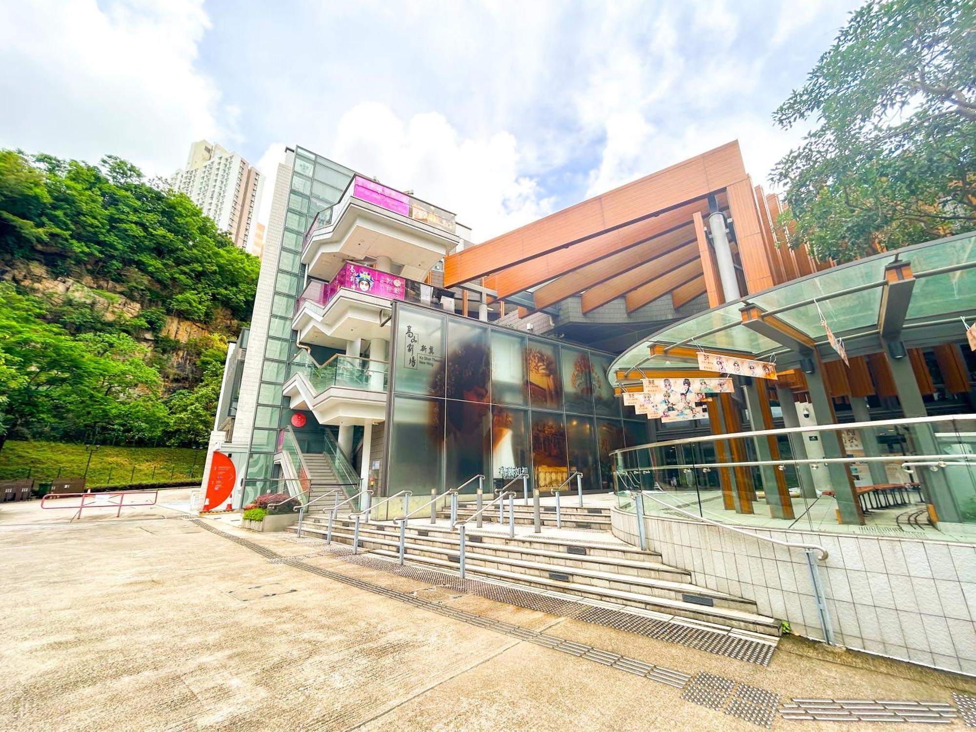 Urbanwood Hung Hom Hotel Hong Kong Exterior foto