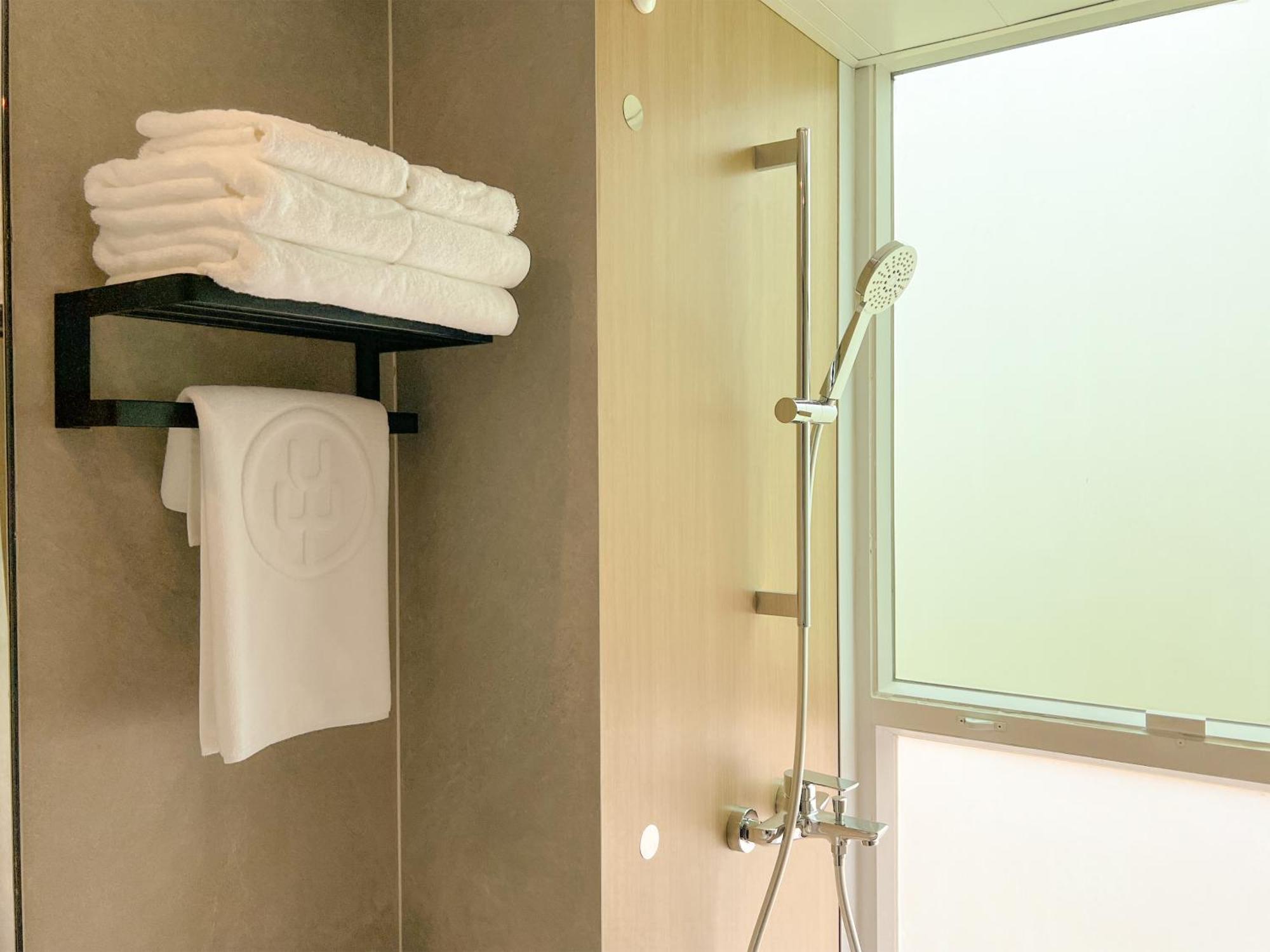 Urbanwood Hung Hom Hotel Hong Kong Exterior foto
