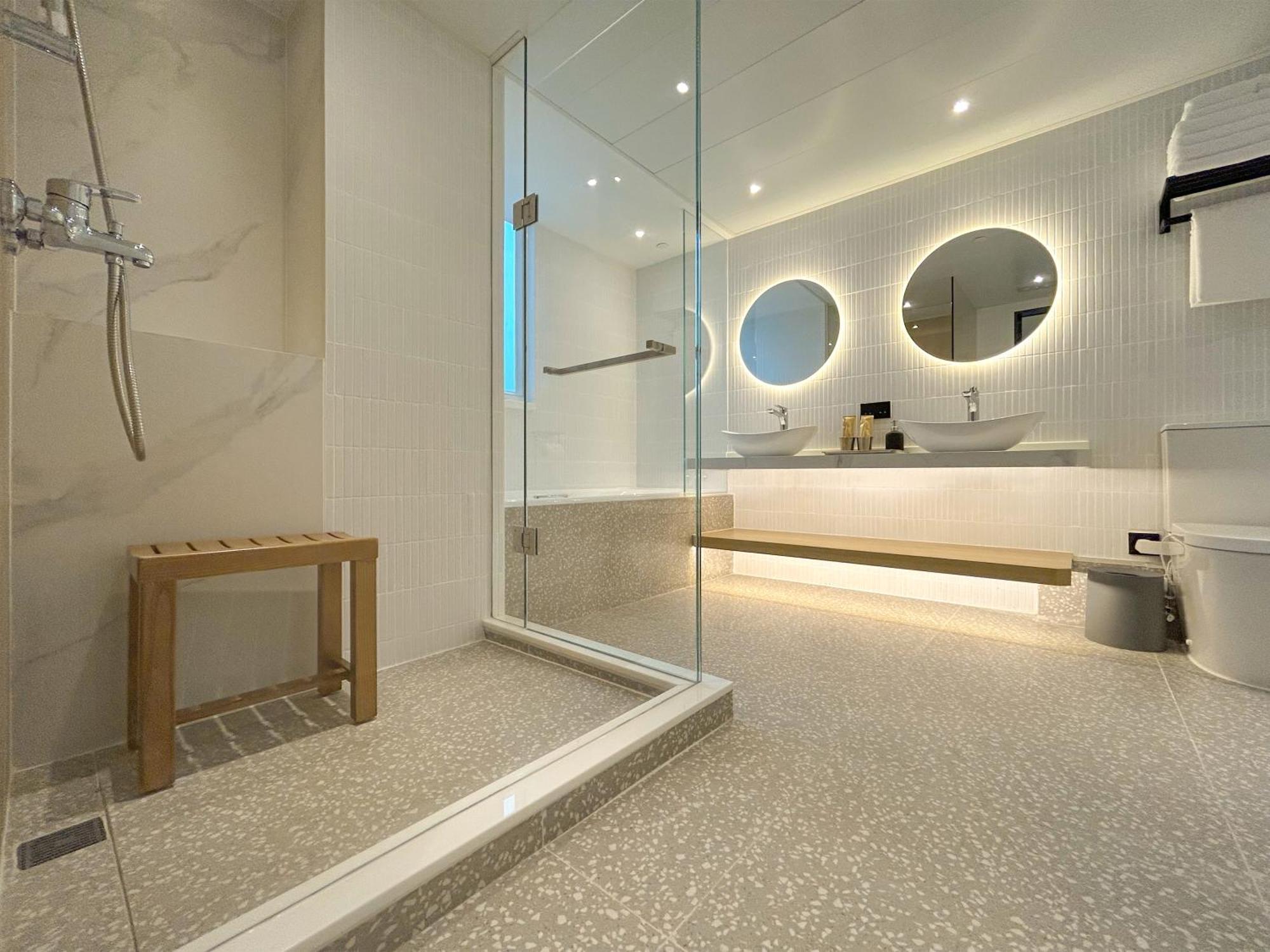 Urbanwood Hung Hom Hotel Hong Kong Exterior foto